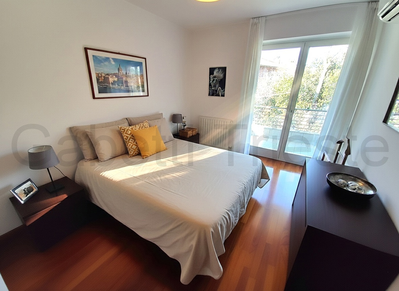 Bilocale in vendita a Trieste