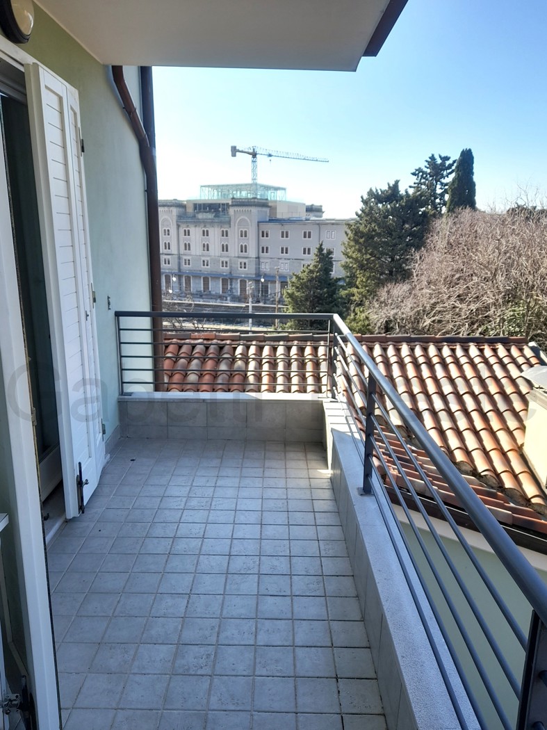 Bilocale in vendita a Trieste