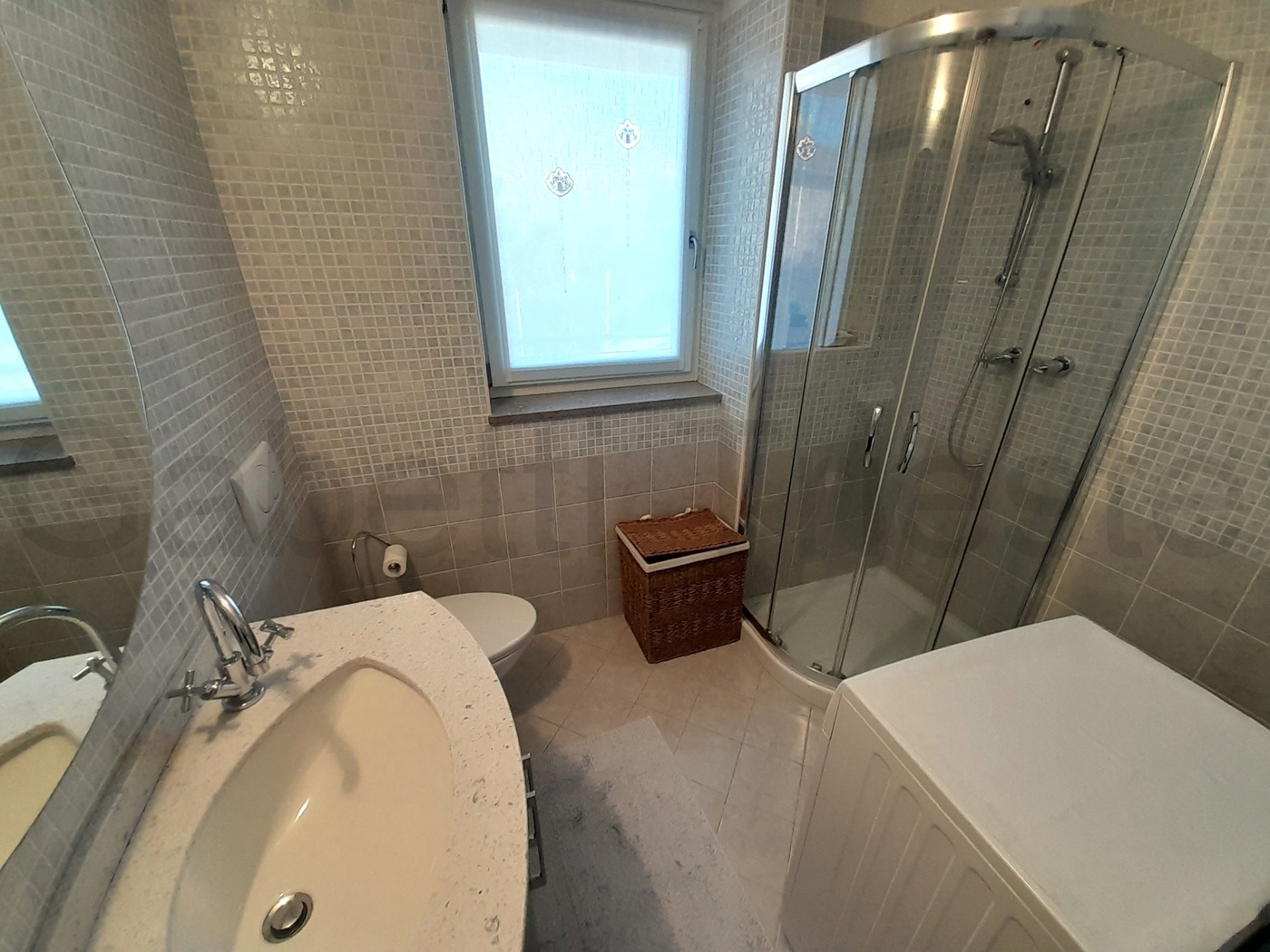 Bilocale in vendita a Trieste