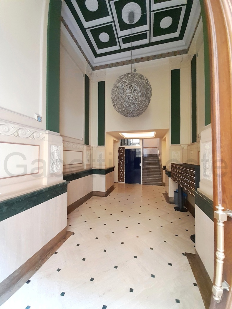 Bilocale in vendita a Trieste