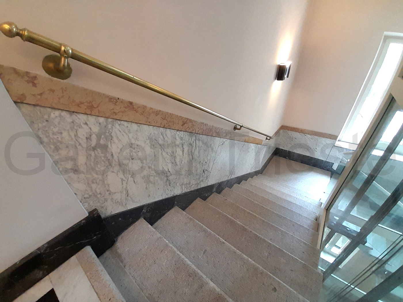 Bilocale in vendita a Trieste