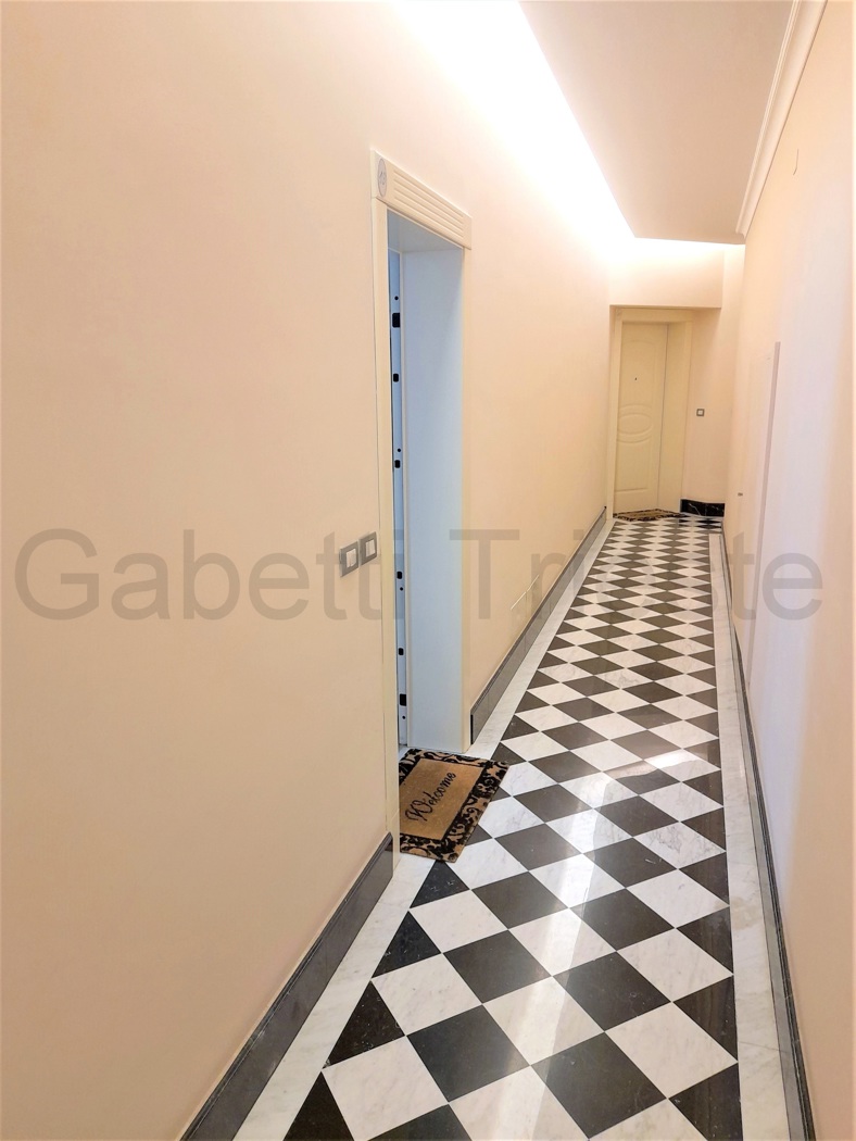 Bilocale in vendita a Trieste