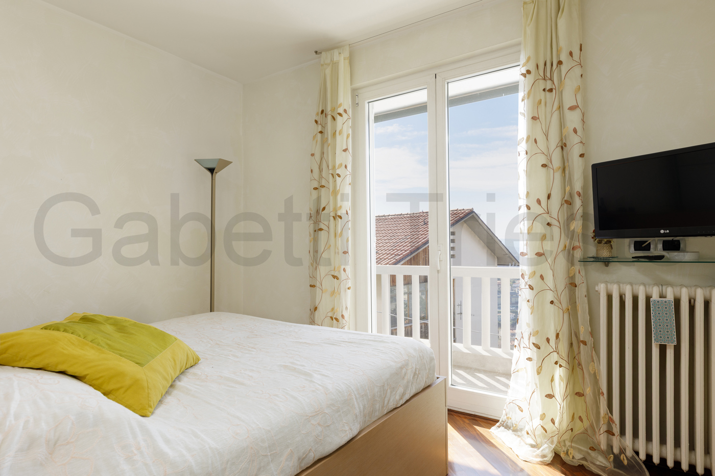 Appartamento in vendita a Trieste