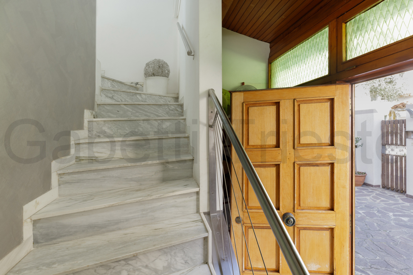 Appartamento in vendita a Trieste