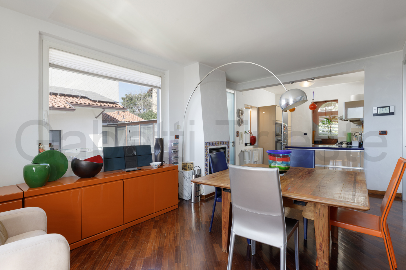 Appartamento in vendita a Trieste