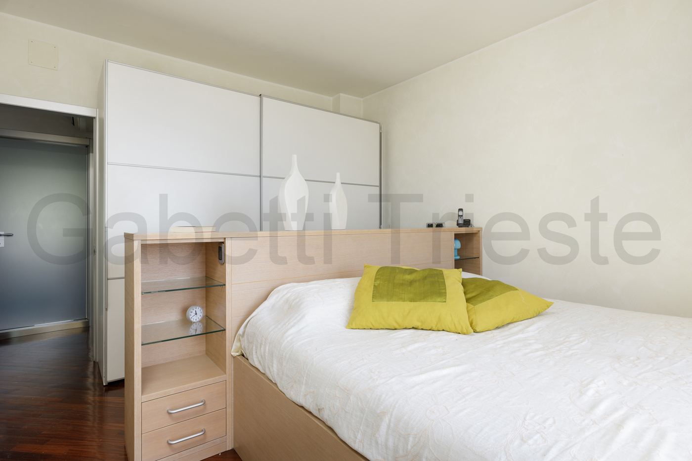 Appartamento in vendita a Trieste