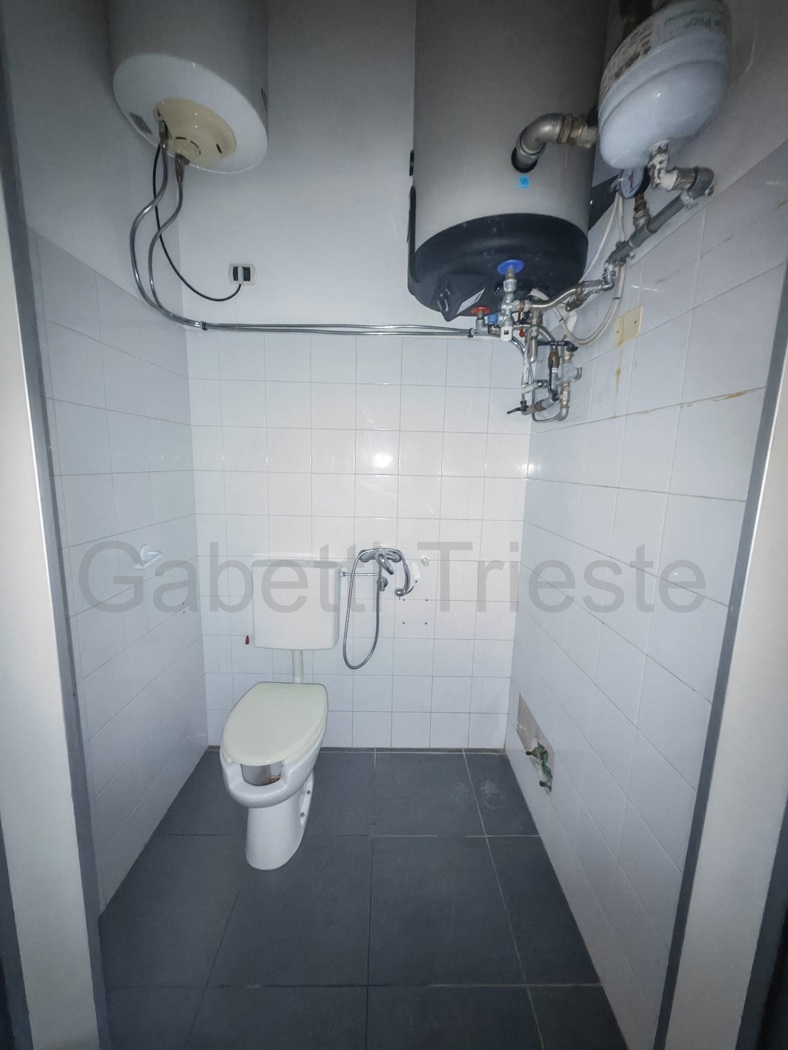 Negozio in affitto a Trieste