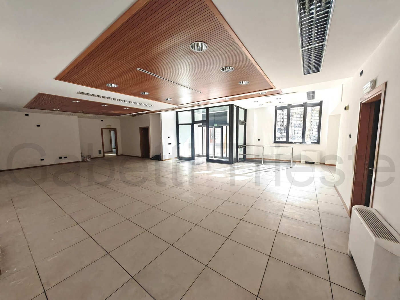 Negozio in affitto a Trieste