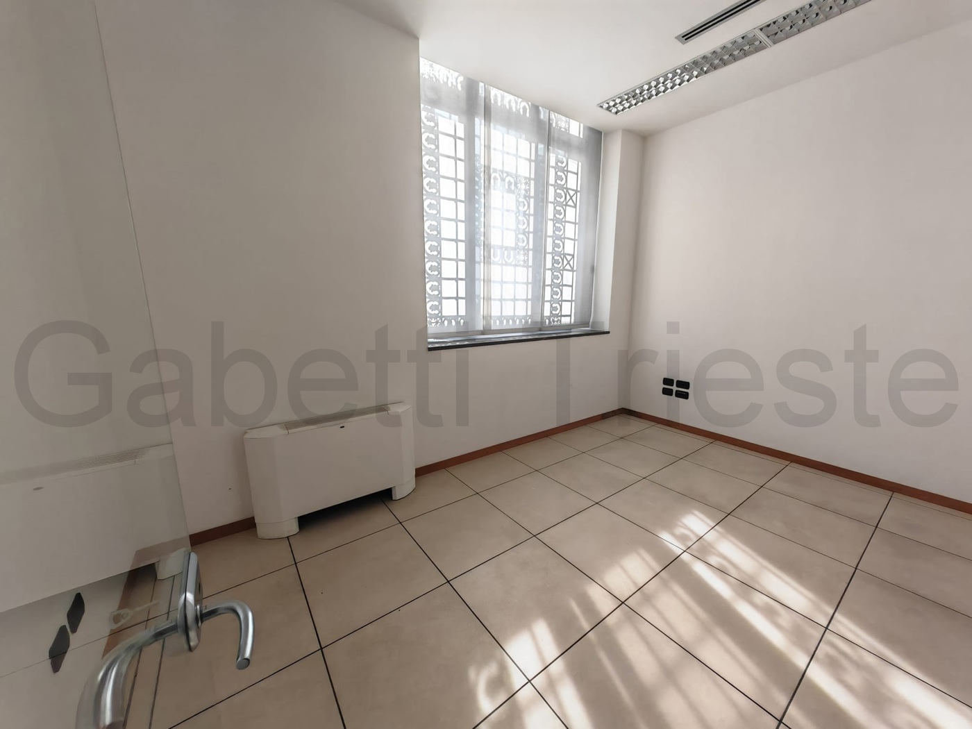 Negozio in affitto a Trieste