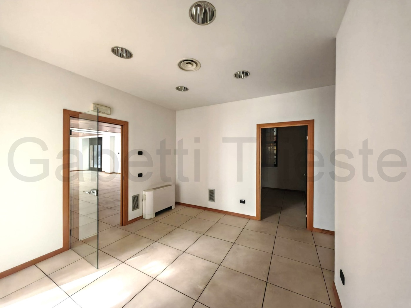 Negozio in affitto a Trieste