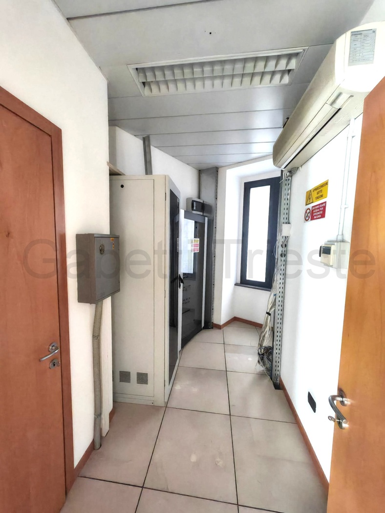 Negozio in affitto a Trieste