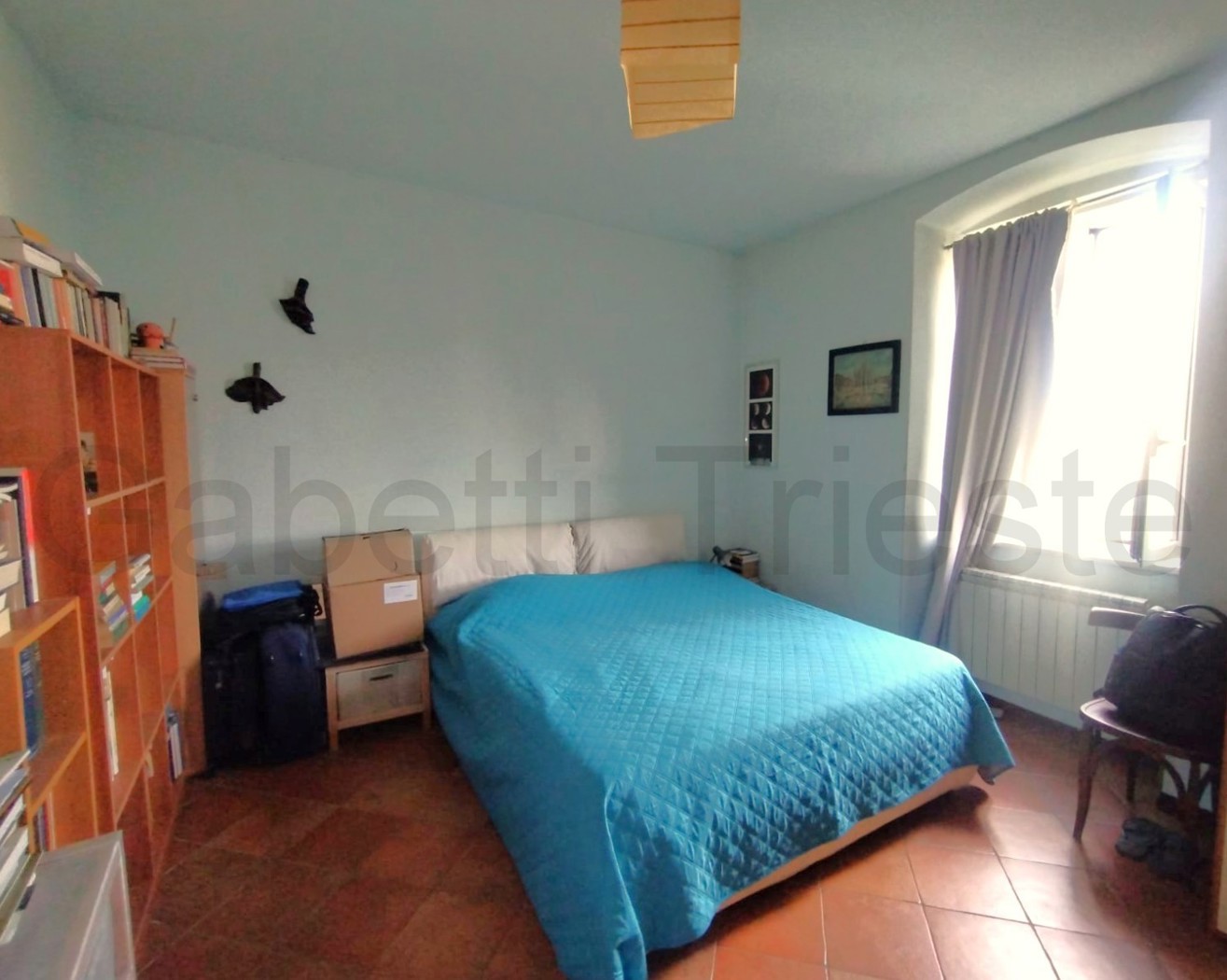 Bilocale in vendita a Trieste