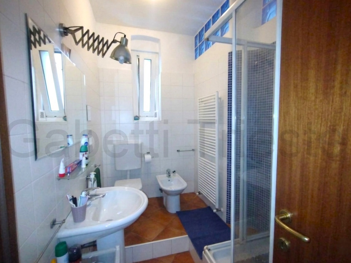 Bilocale in vendita a Trieste