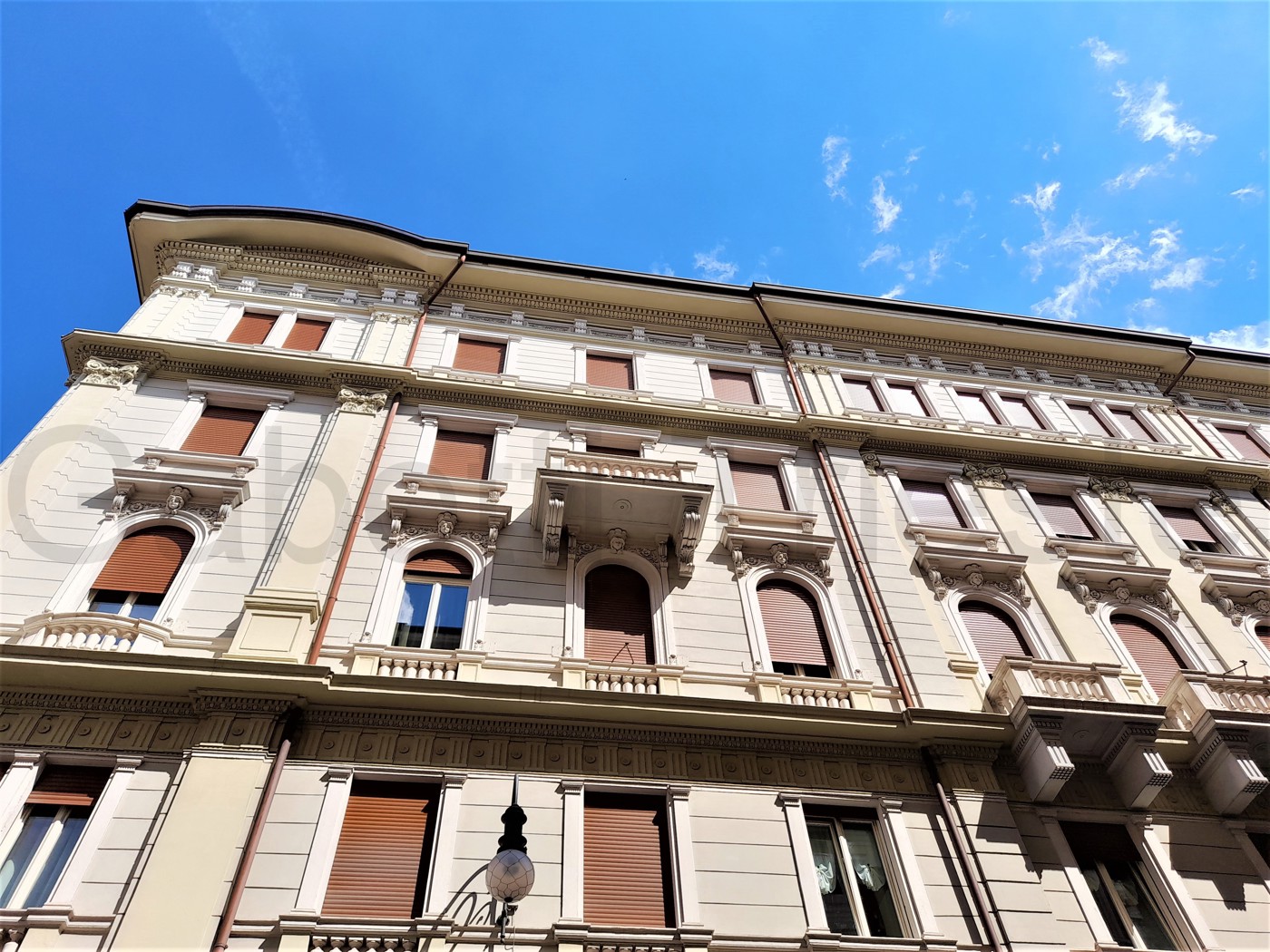 Bilocale in vendita a Trieste