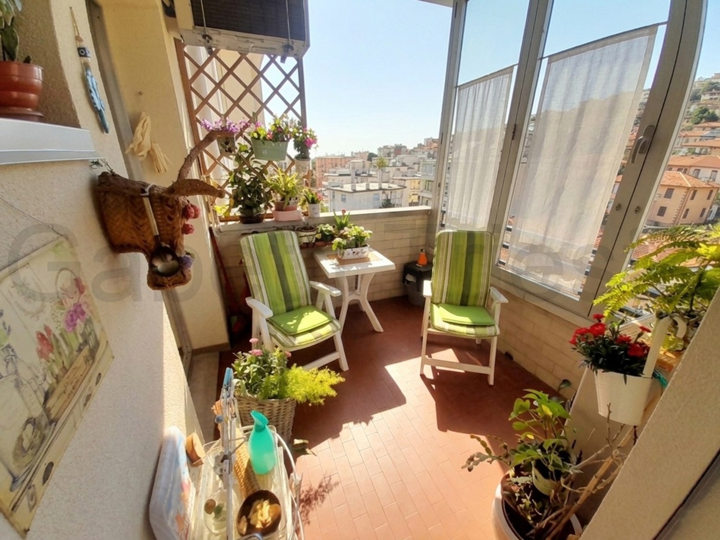Bilocale in vendita a Trieste