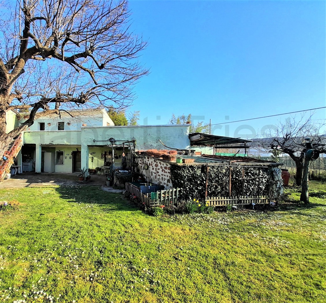 Villa in vendita a San Dorligo della Valle