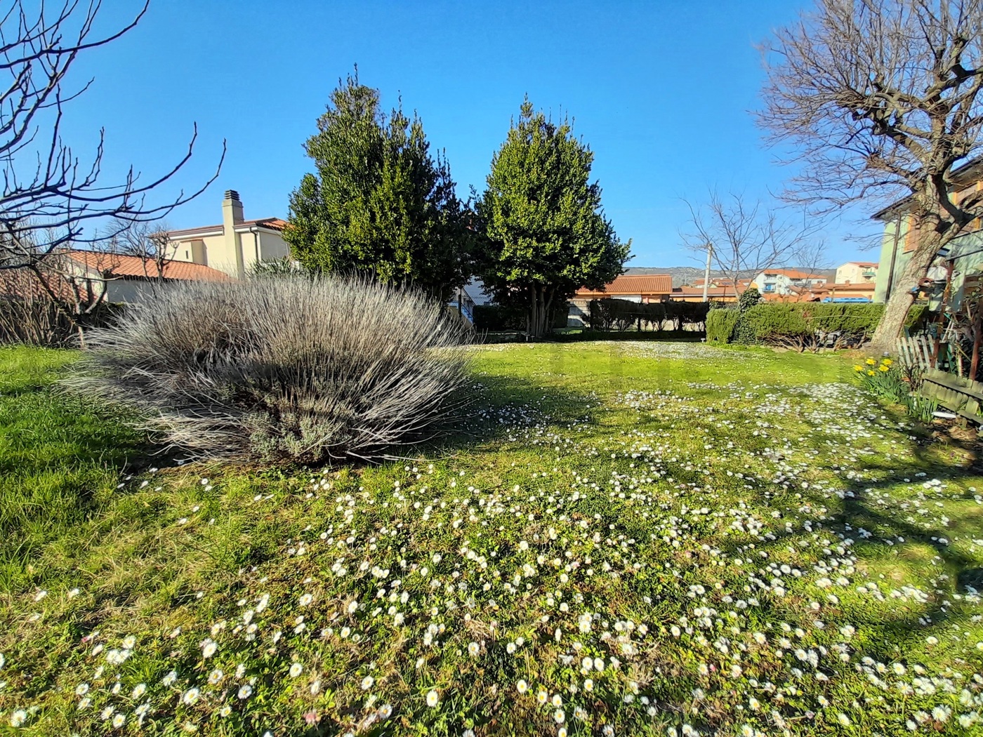 Villa in vendita a San Dorligo della Valle
