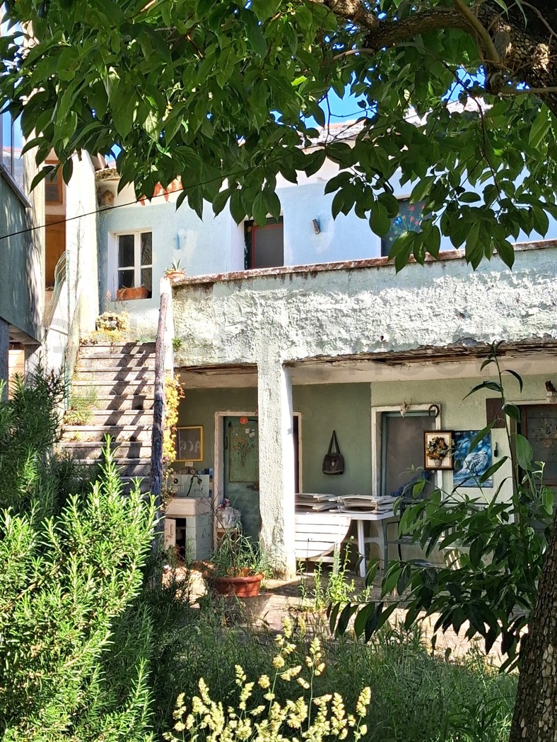 Villa in vendita a San Dorligo della Valle