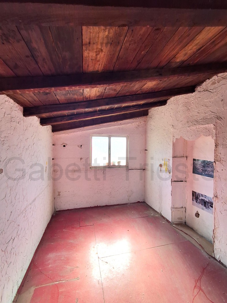 Villa in vendita a San Dorligo della Valle