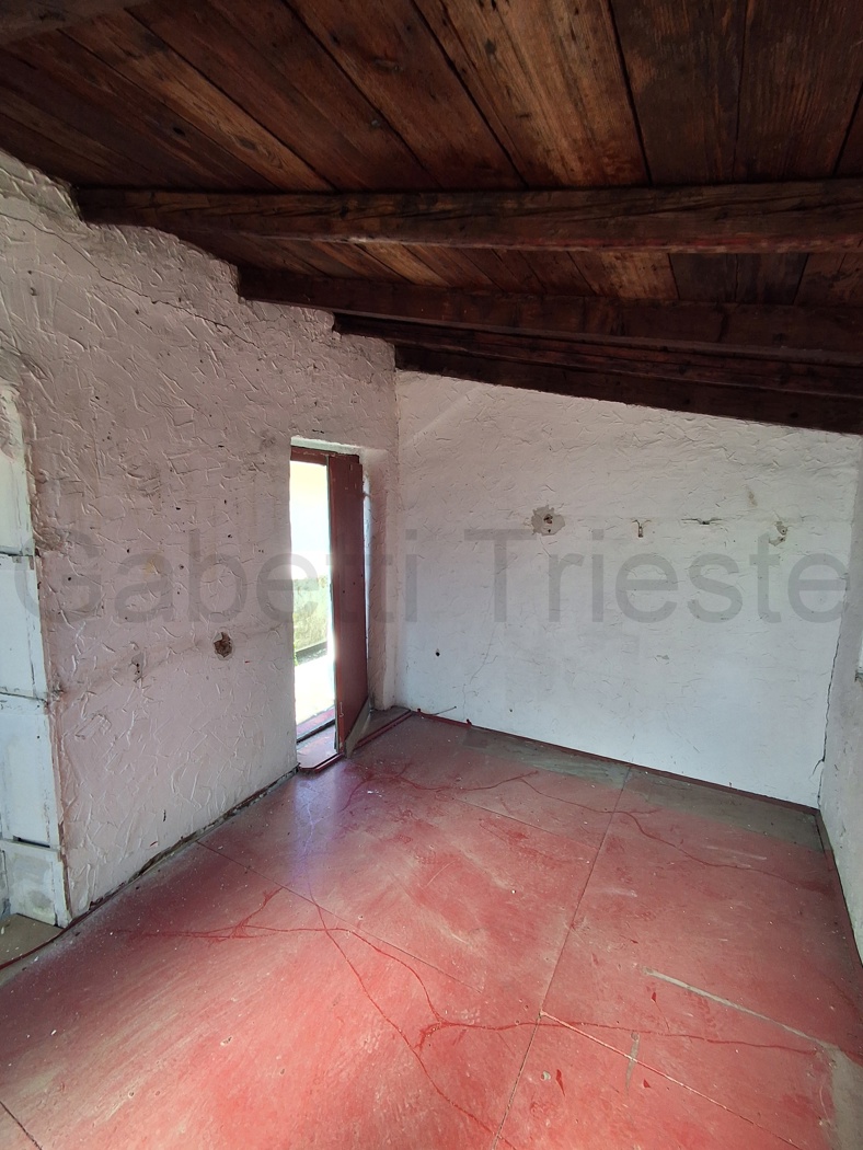Villa in vendita a San Dorligo della Valle