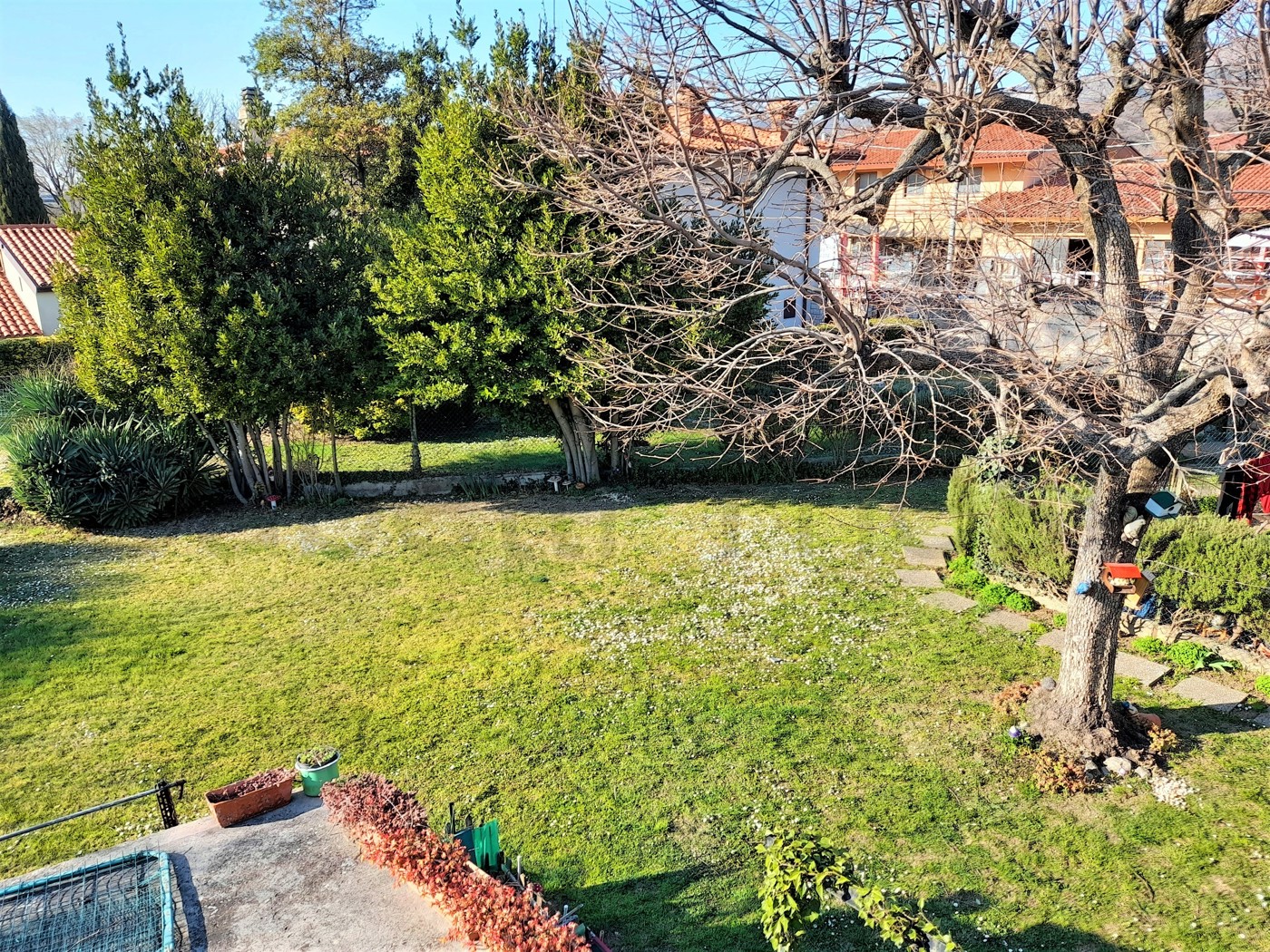 Villa in vendita a San Dorligo della Valle