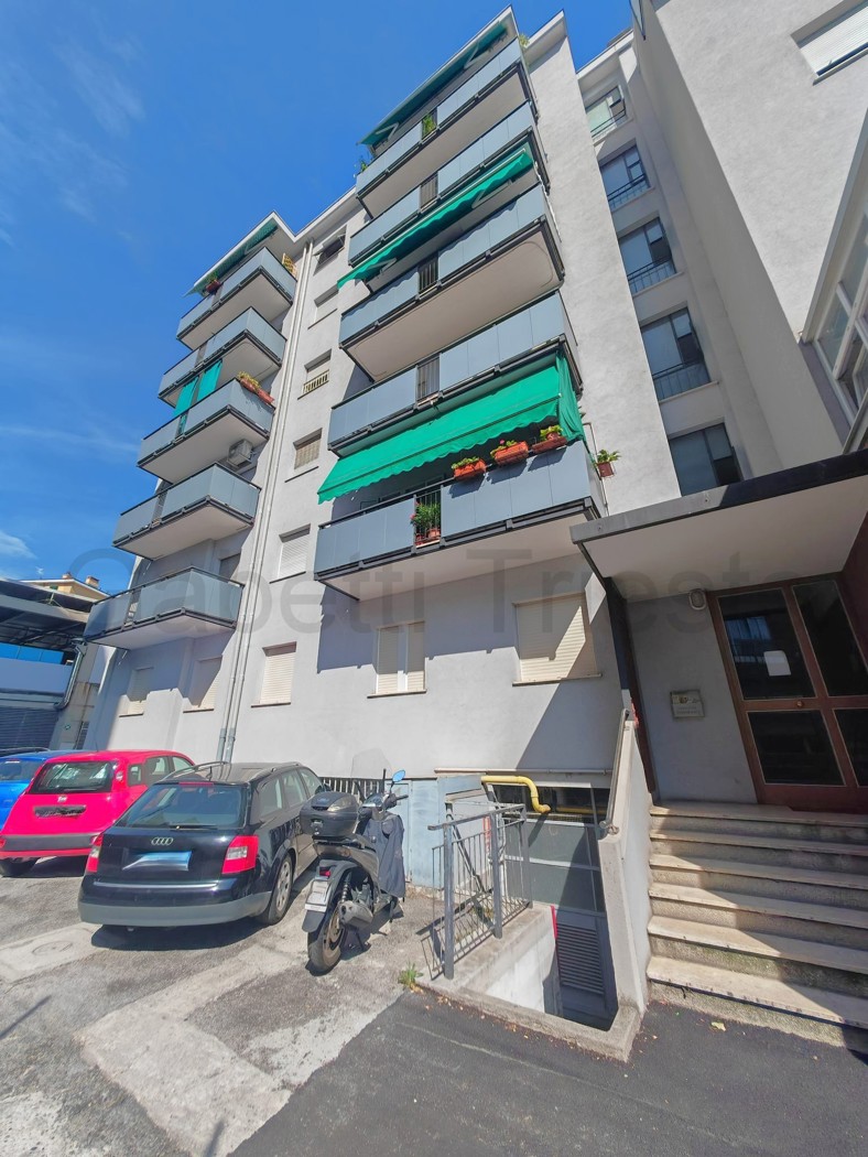 Ufficio ristrutturato a Trieste