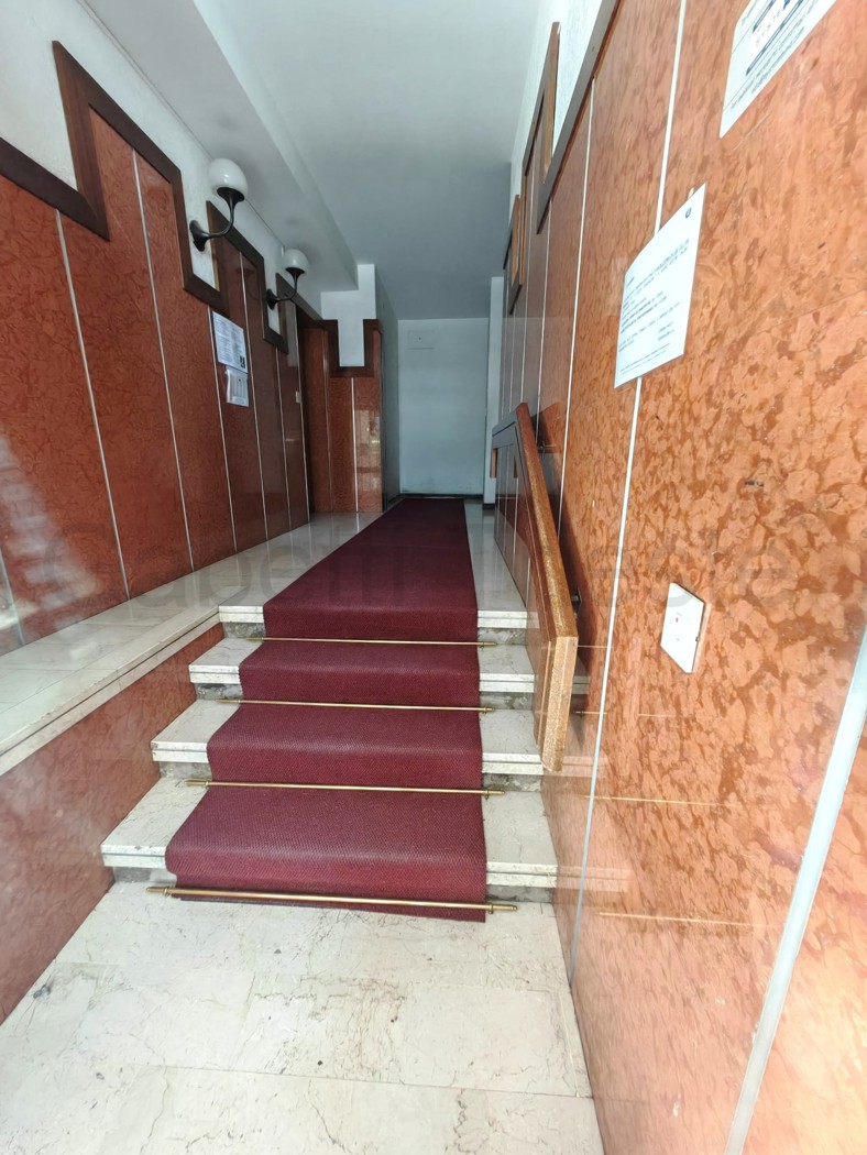 Ufficio ristrutturato a Trieste