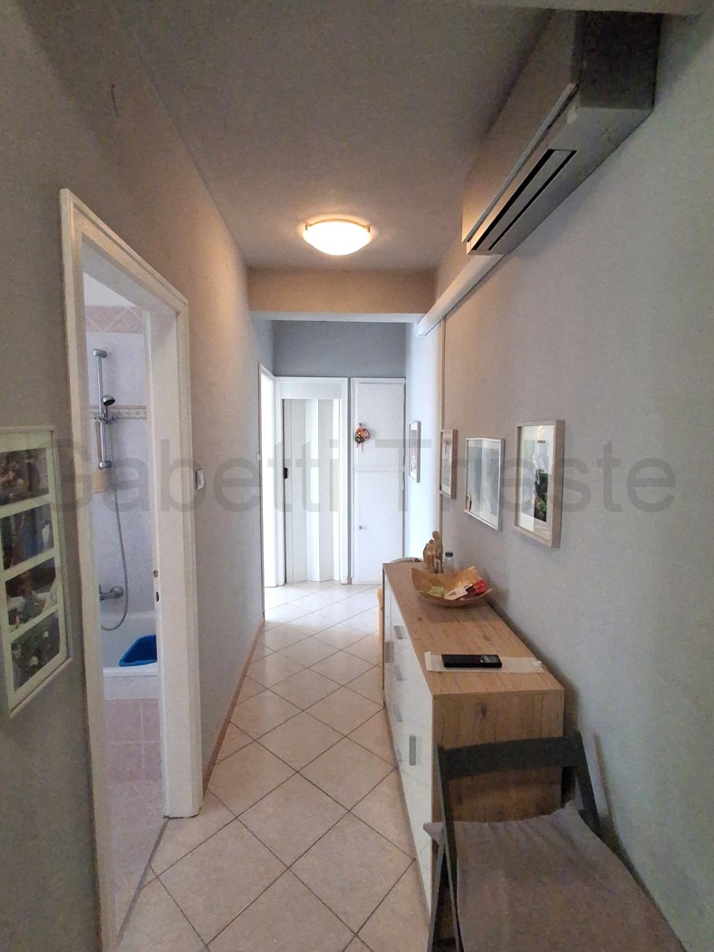 Bilocale in vendita a Trieste