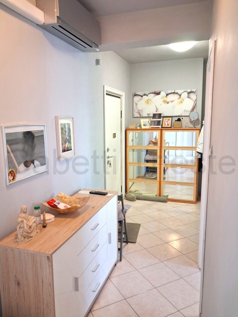 Bilocale in vendita a Trieste