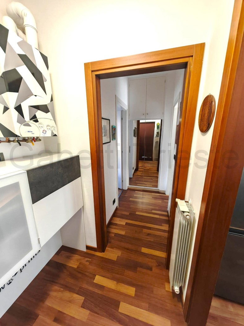 Bilocale in vendita a Trieste
