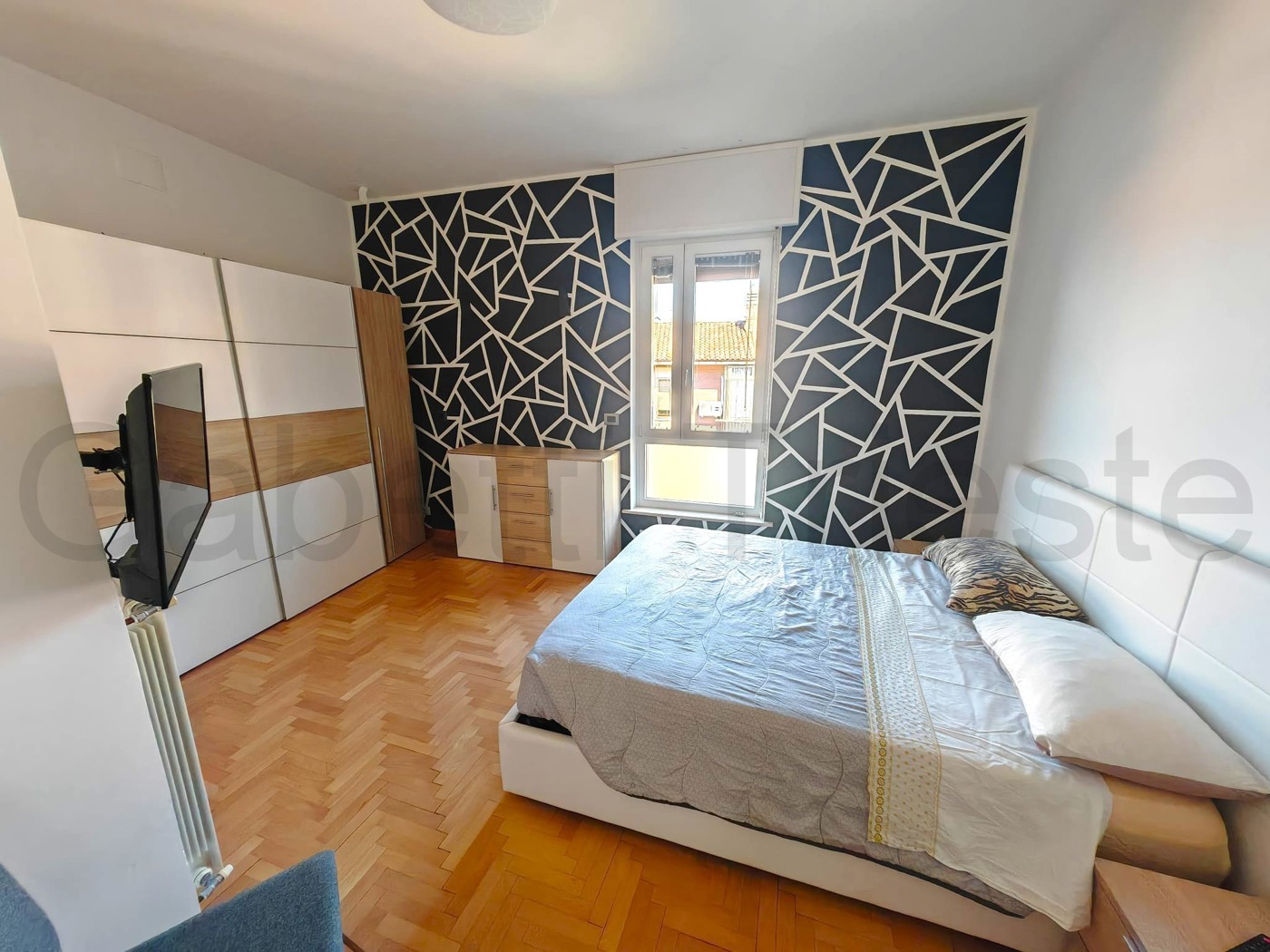 Bilocale in vendita a Trieste