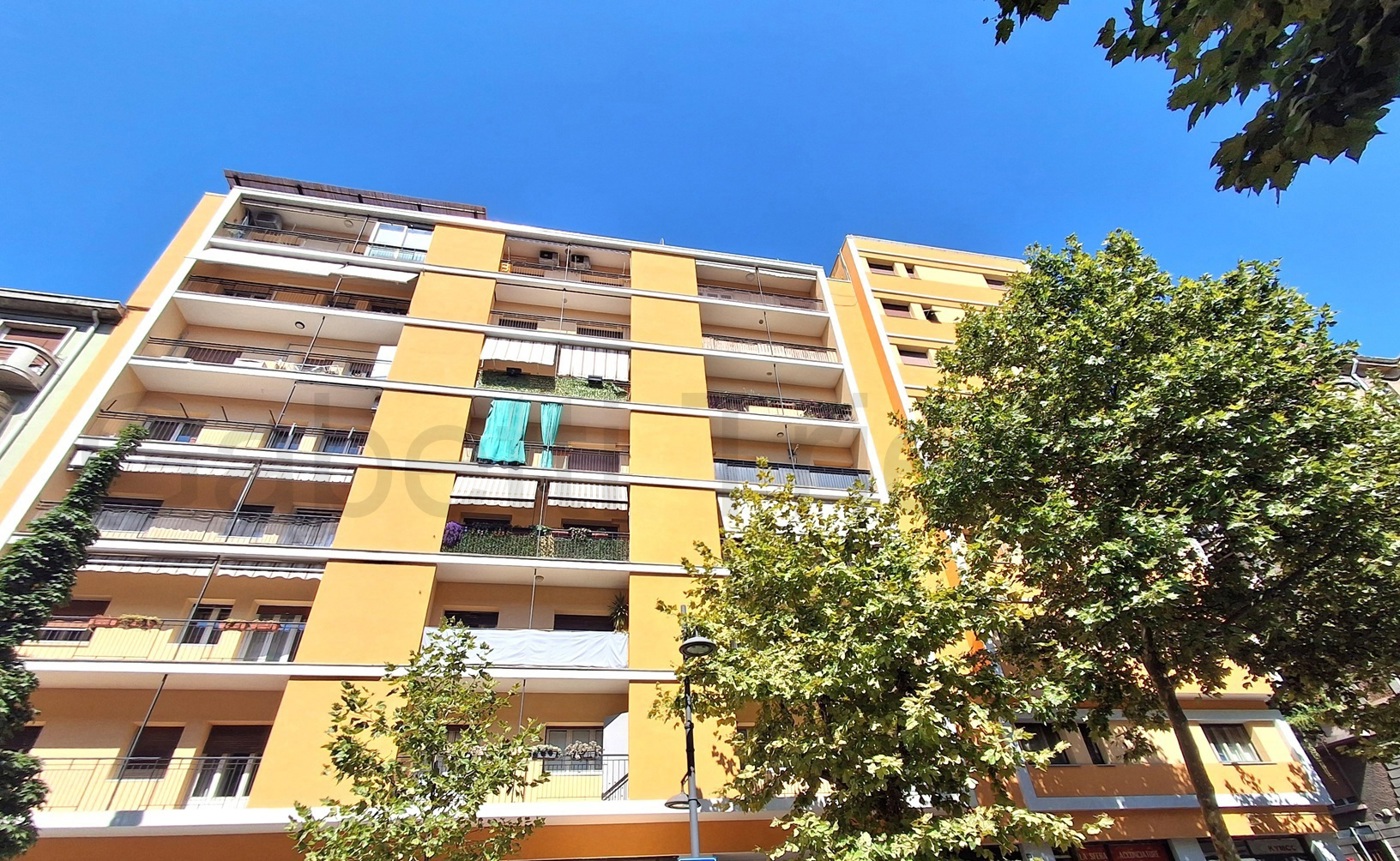 Trilocale in vendita a Trieste