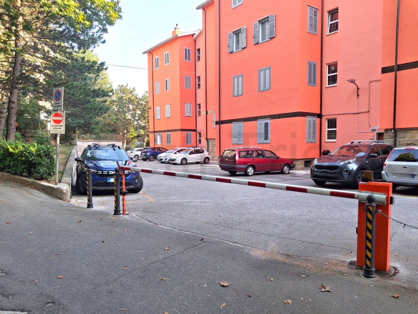Trilocale in vendita a Trieste