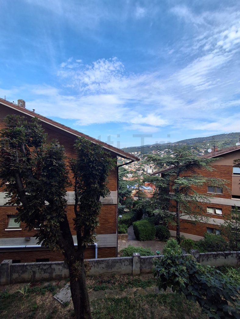 Bilocale ristrutturato a Trieste