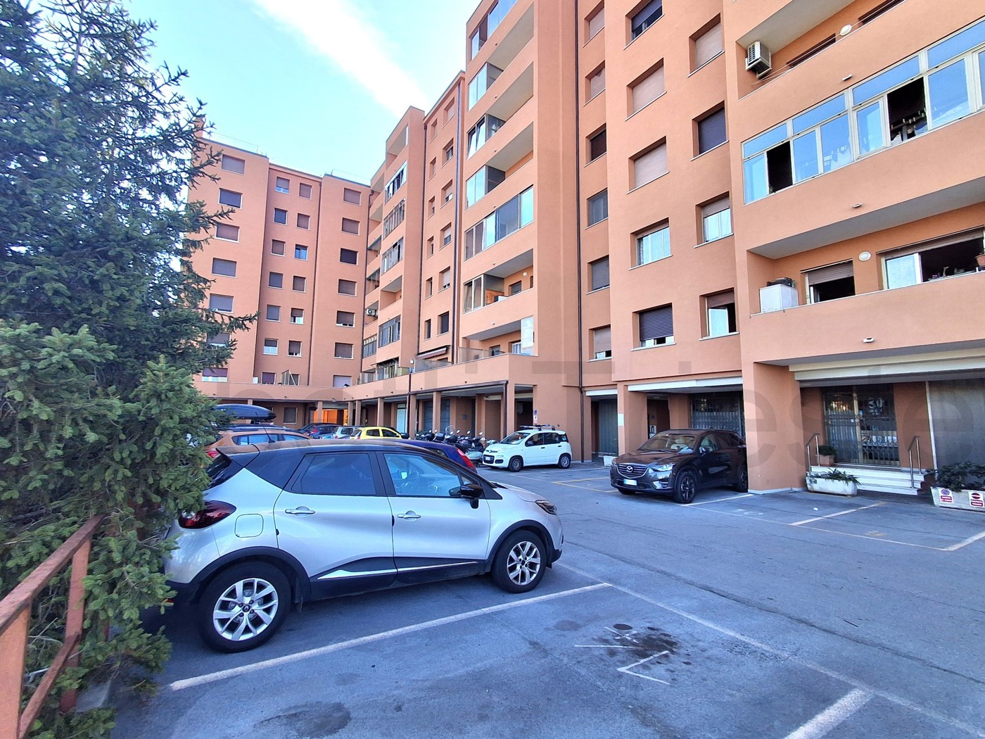 Negozio in affitto a Trieste