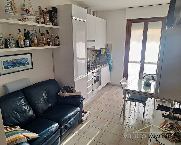 Appartamento in vendita a Senigallia, Vallone