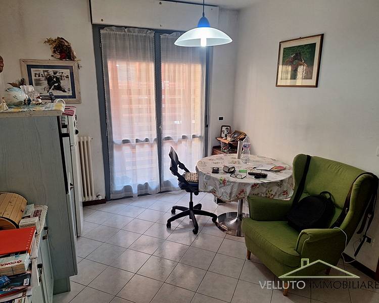 Appartamento in vendita a Senigallia, Zona Via Verdi