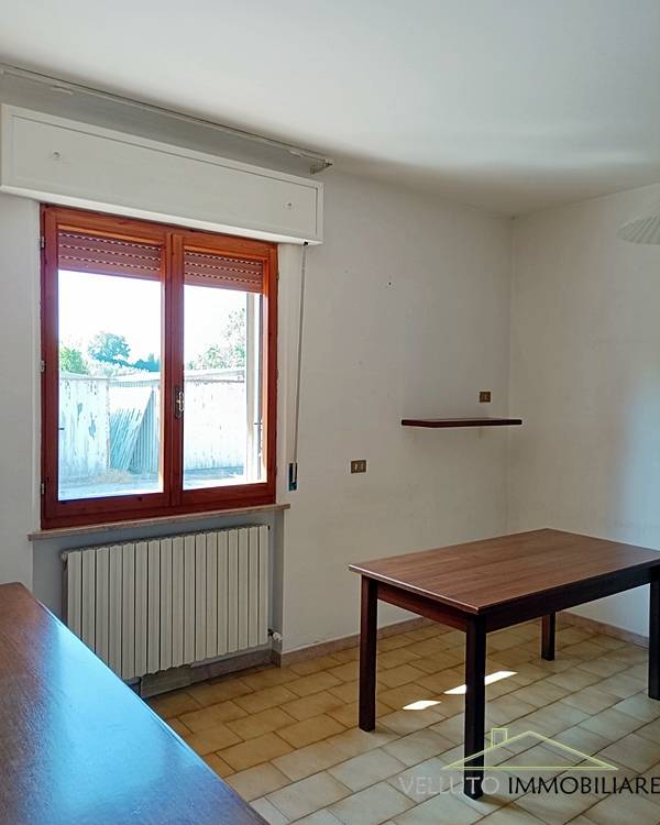 Appartamento ingresso indipendente in vendita a Ostra, Casine