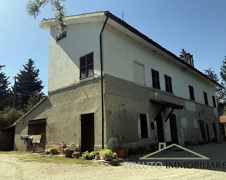 Casa singola in vendita a Corinaldo