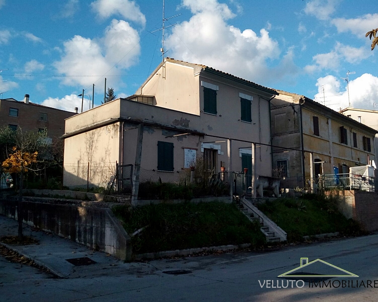 Casa singola in vendita a Senigallia, Cannella