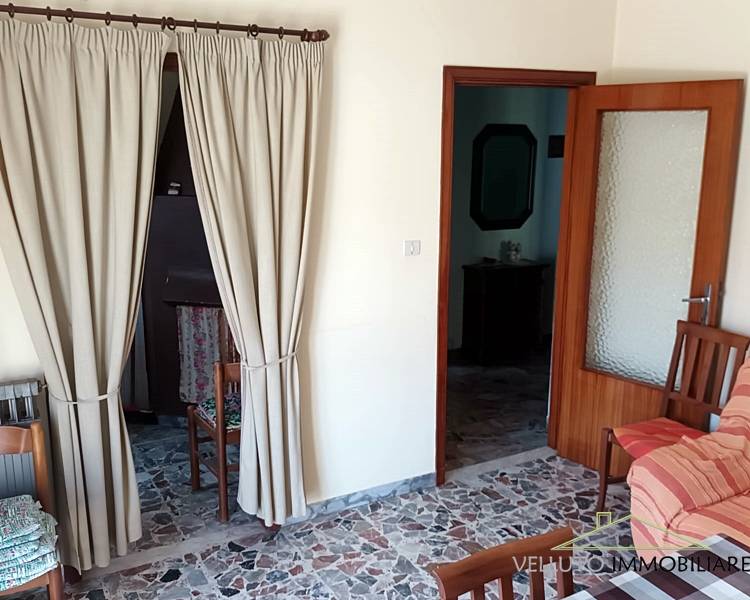 Casa singola in vendita a Senigallia, Vallone