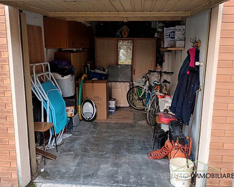 Appartamento in vendita a Senigallia, Vivere Verde