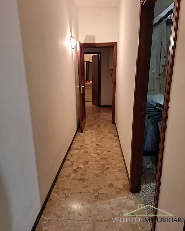 Casa a Schiera in vendita a Mondolfo, Centro Storico