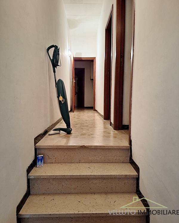 Casa a Schiera in vendita a Mondolfo, Centro Storico