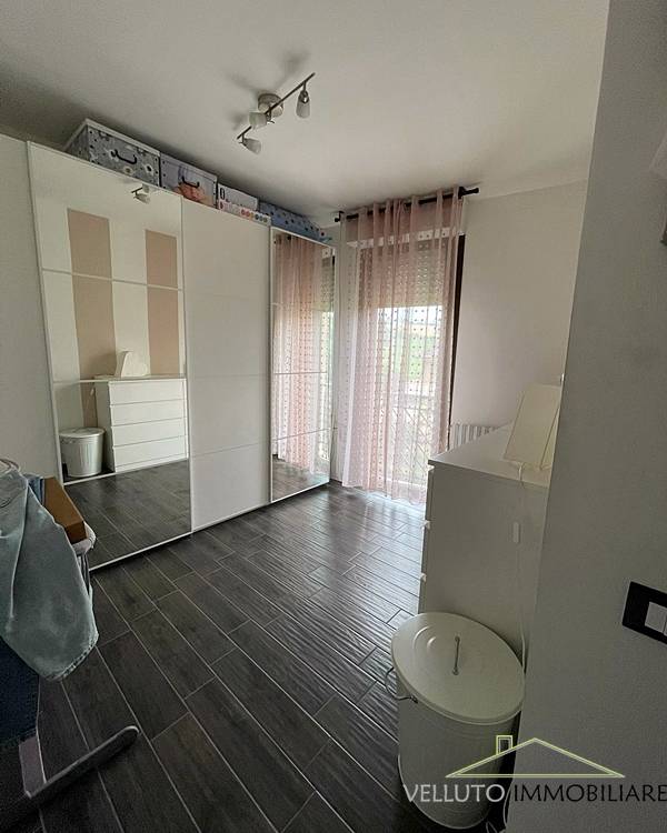 Appartamento in vendita a Senigallia, Zona Ospedale