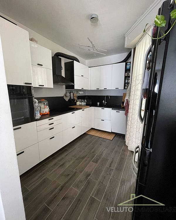 Appartamento in vendita a Senigallia, Zona Ospedale