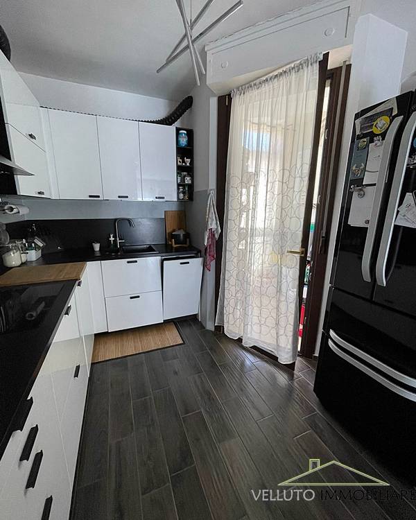 Appartamento in vendita a Senigallia, Zona Ospedale