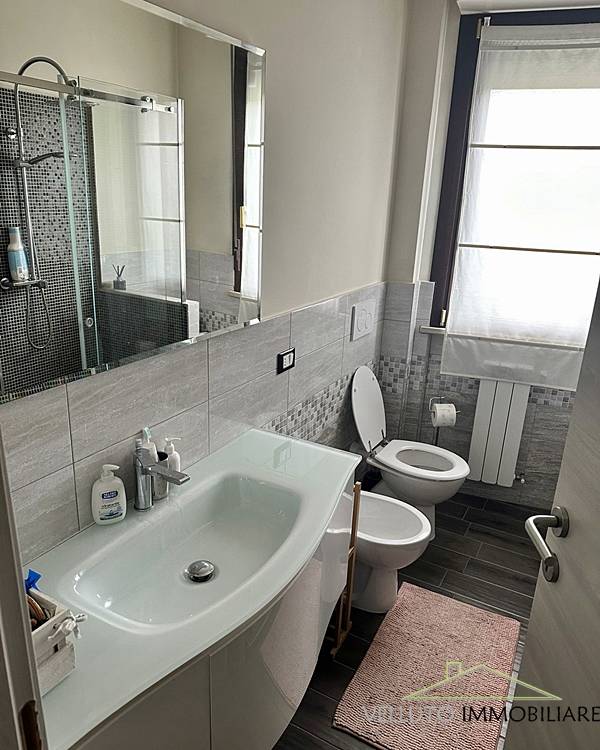 Appartamento in vendita a Senigallia, Zona Ospedale