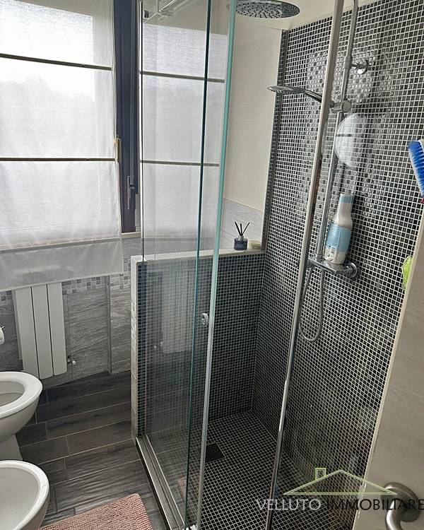 Appartamento in vendita a Senigallia, Zona Ospedale