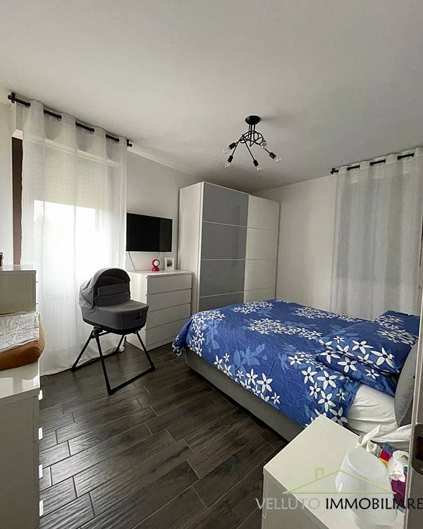 Appartamento in vendita a Senigallia, Zona Ospedale